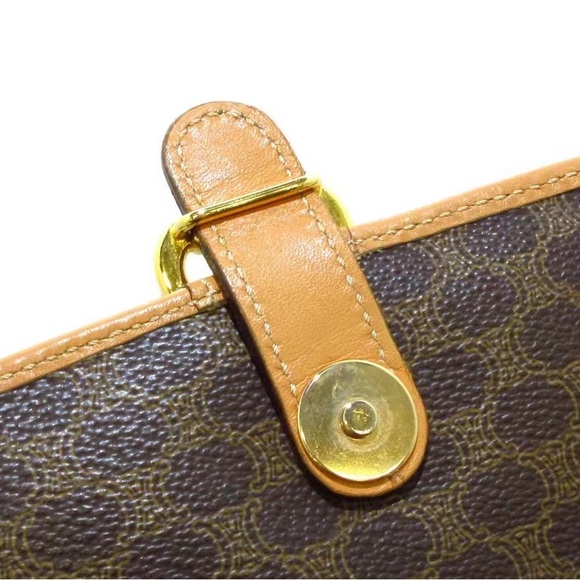 Celine Vintage crossbody bag - Picture 7 of 7